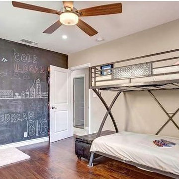 Full home renovation in Culver City