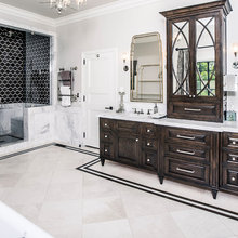 Big House | Master Bath