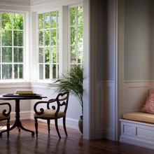 baseboards
