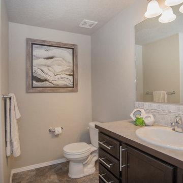 Main Bath