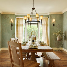 Dining Rooms
