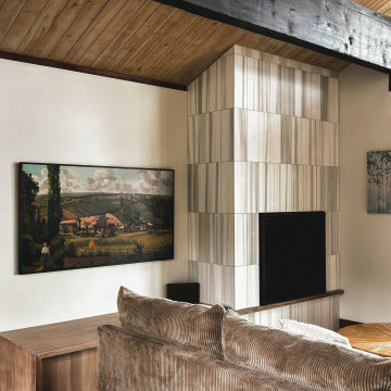 Custom Homes