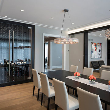 Glenview Residence