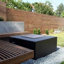 backyard lounge ideas