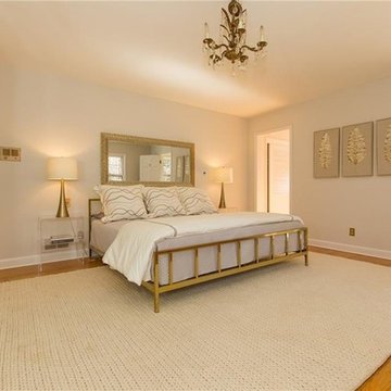 From dull...to dazzling. Sold in two weeks!