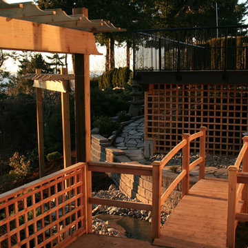 Zen Gardens
