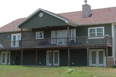 New Home 3
