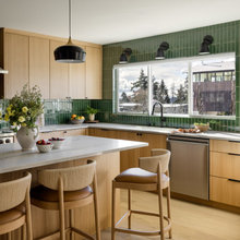 Kitchens