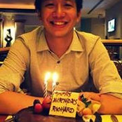 Richard Yew's photo