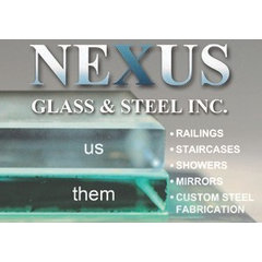 NEXUS Glass & Steel Inc.