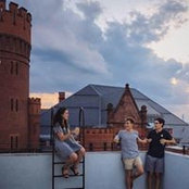 Kevin Steffes's photo