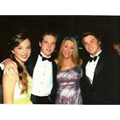 Mariela Rubio de Interiano's photo