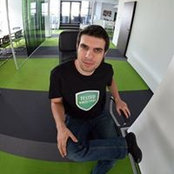 Constantin Tovisi's photo