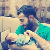 Fakhry Salhab-Tamimi's photo