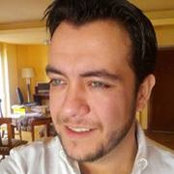 Peter Cue's photo