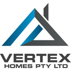 Vertex Homes Pty Ltd.
