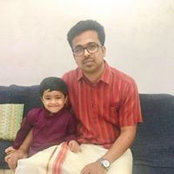 Foto von Praveen Kumar