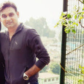 Nidheev Sharma's photo