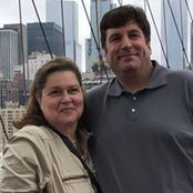 Lisa Lewis's photo