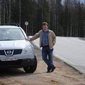 Ден Белый's photo