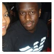 Photo de John wayne Muganza