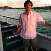 Matthew Pankeys foto