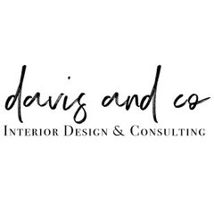 Davis and Co Interior Design and Consulting
