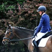 Alison Cahill's photo