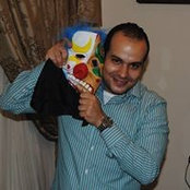 Milad Atef's photo