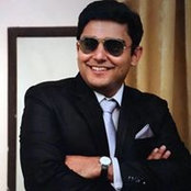 Udit Bhatia's photo