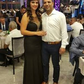 Sami Salem's photo