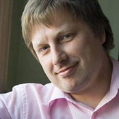 Pavel Lebedev's photo