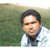 Salil Surendrans foto