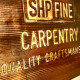 SHP Fine Carpentry SHP Fine Carpentry