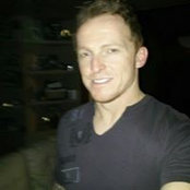 Mark Mays billede