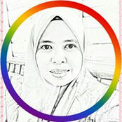 Hakimah Bahas foto
