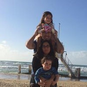 Foto von Tomer Gilad