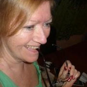 Roberta Ward's photo