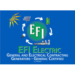 EFI Electric