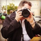 David Kaplans foto