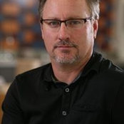 Jeffrey Spencer's photo