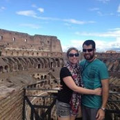 Saskia Wright's photo