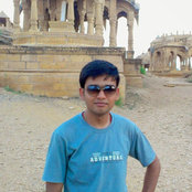 Vikram Singh's photo