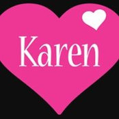 Karen Baker's photo