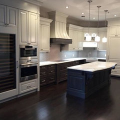 Bradwell and Mallette Developments Inc.