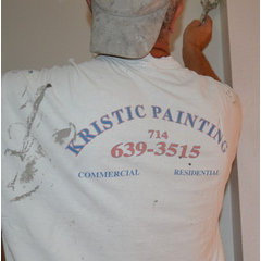 Kristic Painting