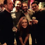 Sophie Fox's photo