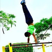 Omar Ismail's photo