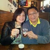 Diokbe Chiu's photo