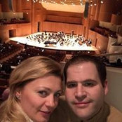 Mark Pinkus's photo